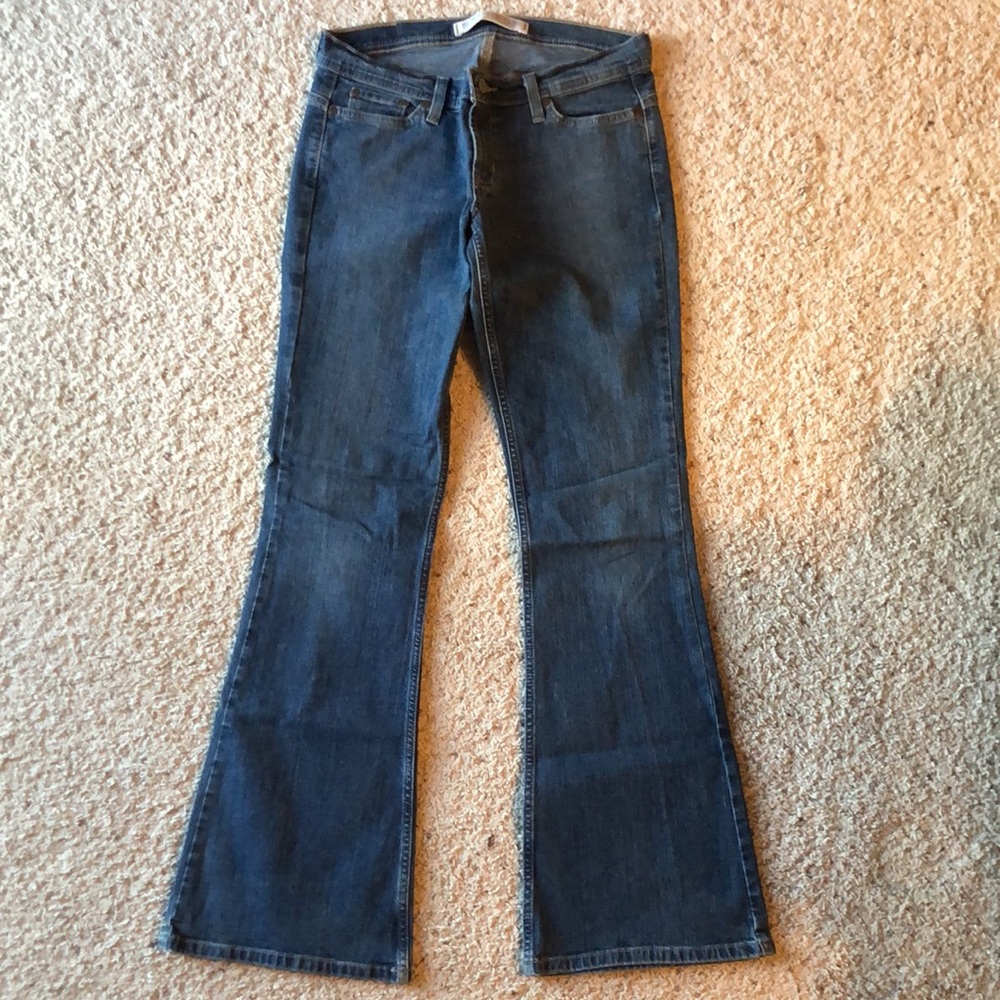 Express Jeans - Picture 7 of 7